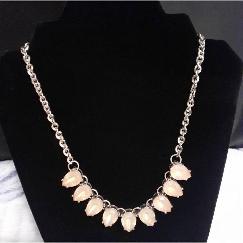 The Limited Necklace